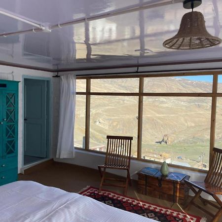 Tethys Himalayan Den - Chicham Apartment Каза Екстериор снимка