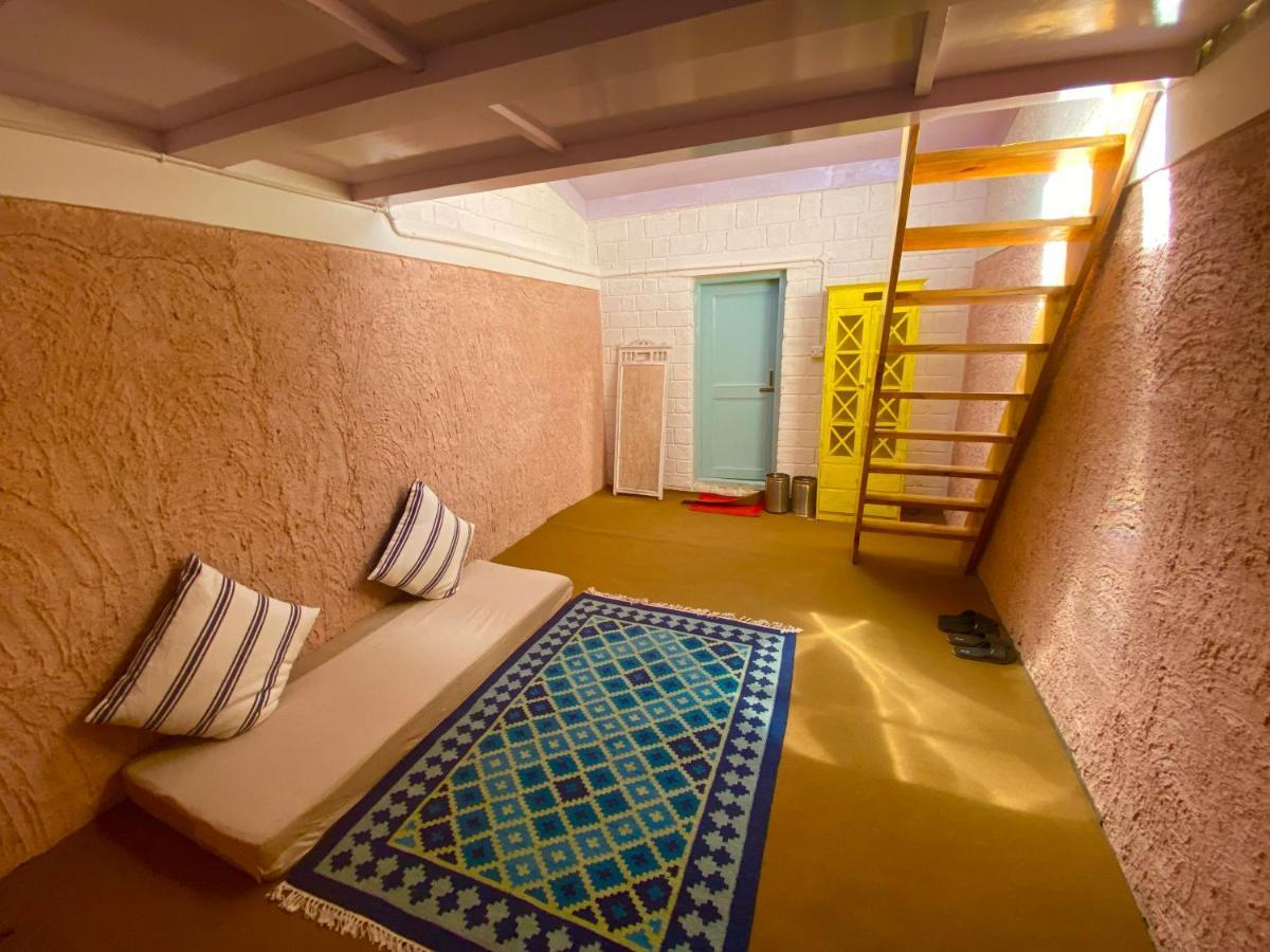 Tethys Himalayan Den - Chicham Apartment Каза Екстериор снимка