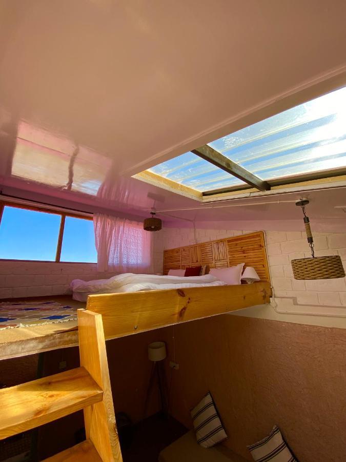 Tethys Himalayan Den - Chicham Apartment Каза Екстериор снимка