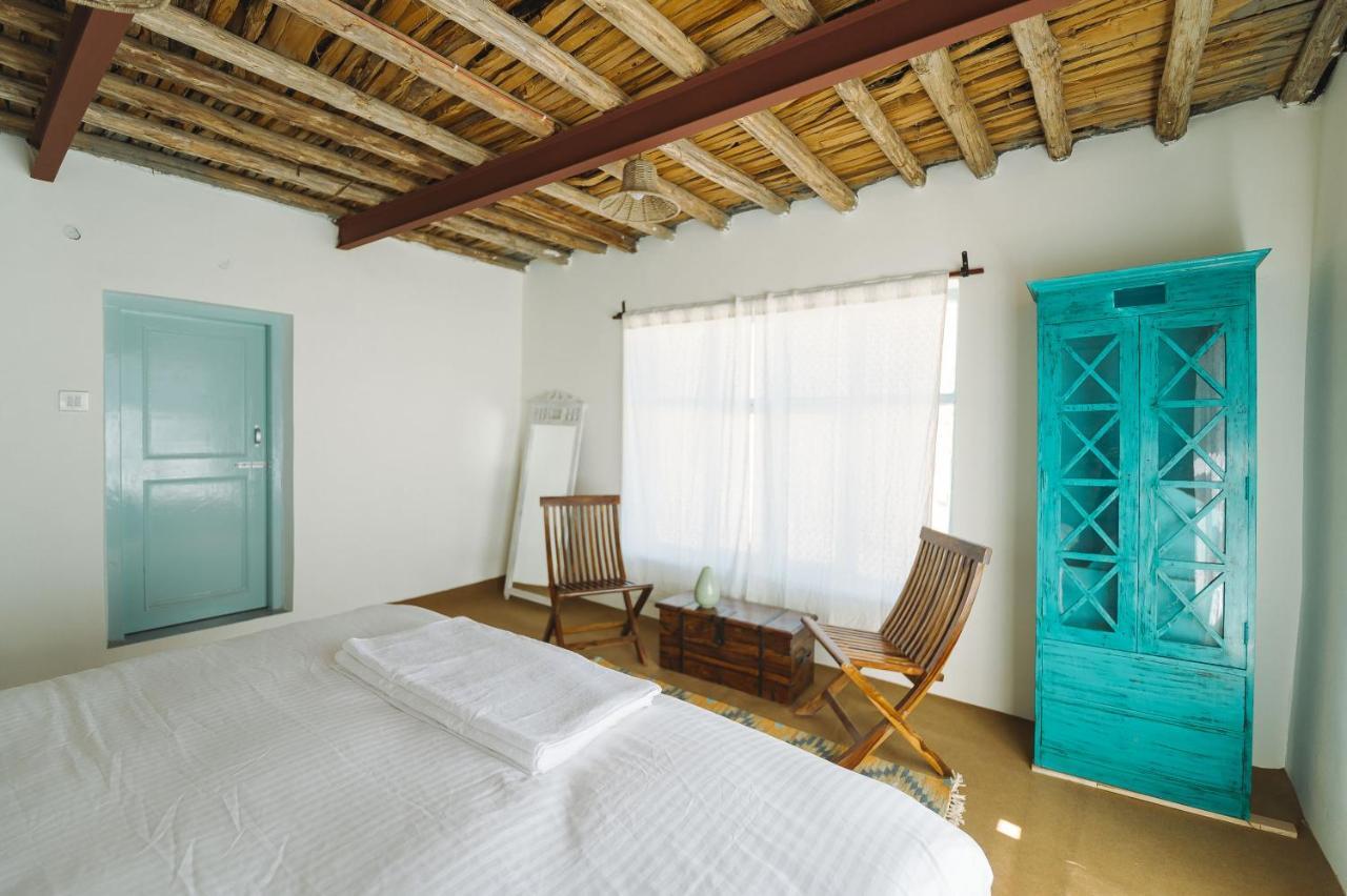 Tethys Himalayan Den - Chicham Apartment Каза Екстериор снимка