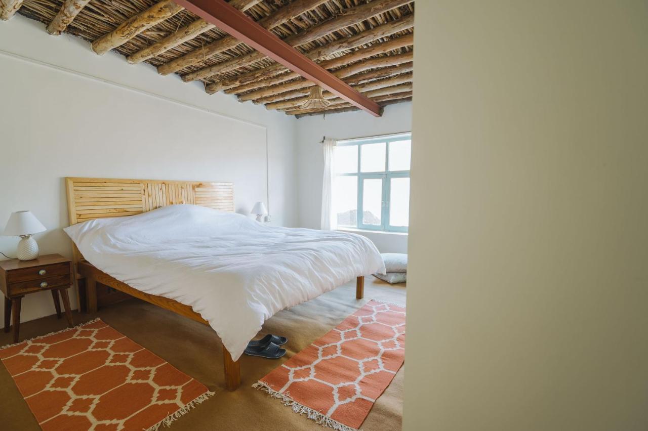 Tethys Himalayan Den - Chicham Apartment Каза Екстериор снимка