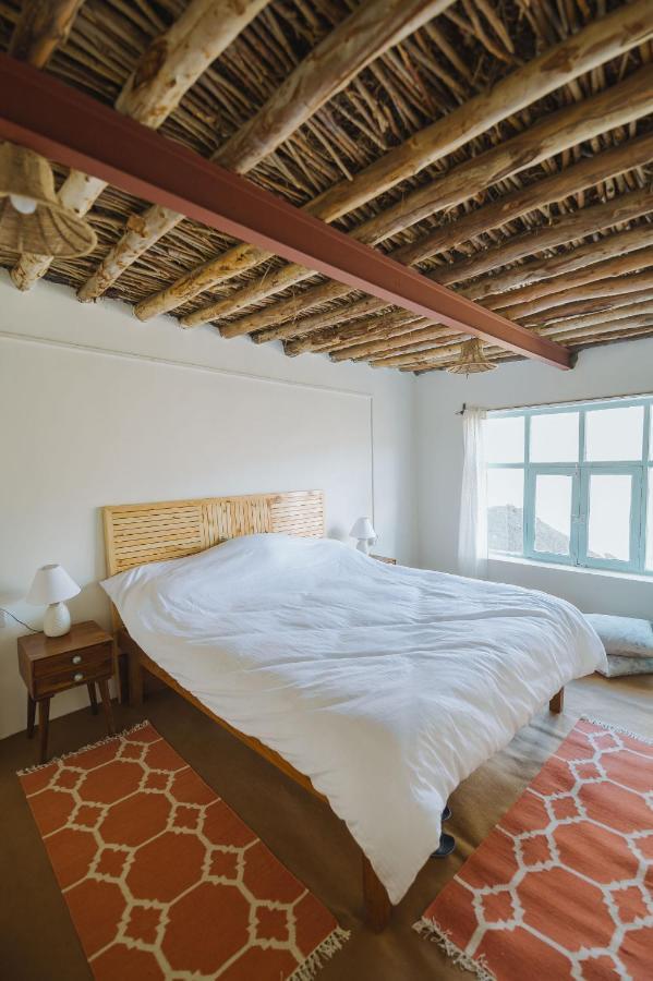 Tethys Himalayan Den - Chicham Apartment Каза Екстериор снимка