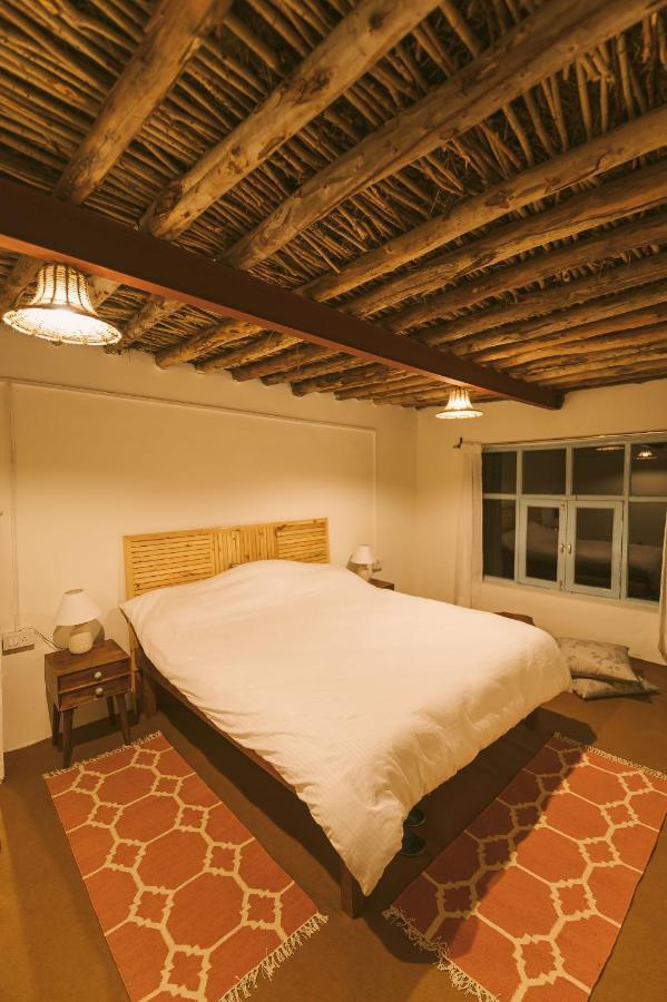 Tethys Himalayan Den - Chicham Apartment Каза Екстериор снимка